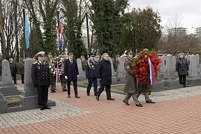 O akcích v České republice u příležitosti Dne obránce vlasti O akcích v České republice u příležitosti Dne obránce vlasti