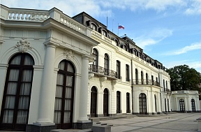 Komentář Velvyslanectví Ruské federace v České republice Komentář Velvyslanectví Ruské federace v České republice