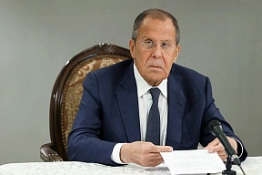 Выступление и ответы на вопросы СМИ Министра иностранных дел Российской Федерации С.В.Лаврова в ходе пресс-конференции по итогам седьмого министерского заседания Стратегического диалога Россия – ССАГПЗ, Эр-Рияд, 9 сентября 2024 года